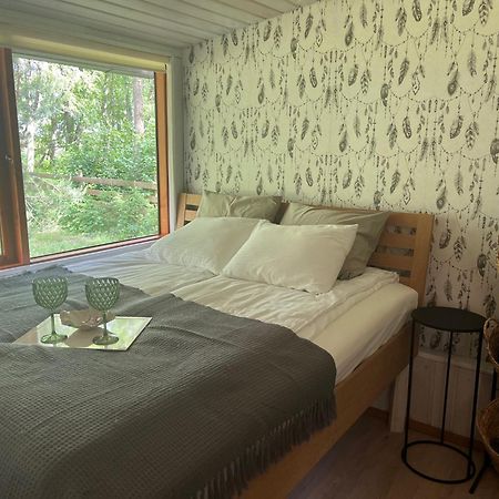 Вилла Sun& Relax- Tinyhouse Soitme Экстерьер фото