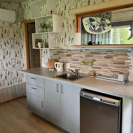Вилла Sun& Relax- Tinyhouse Soitme Экстерьер фото