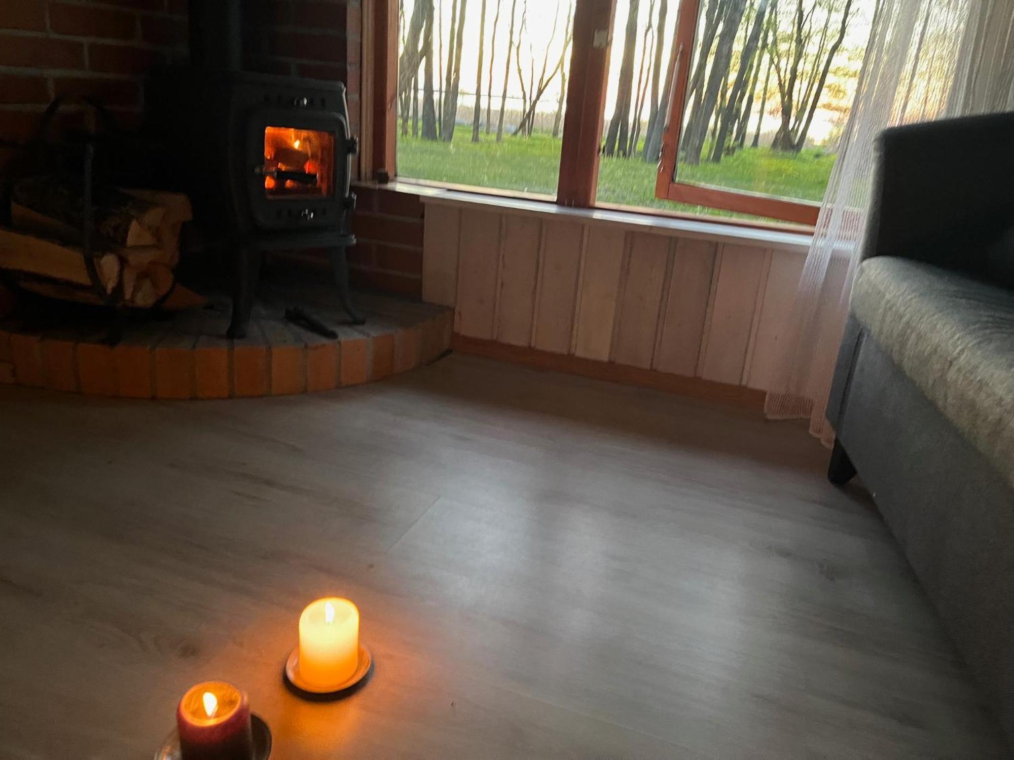 Вилла Sun& Relax- Tinyhouse Soitme Экстерьер фото