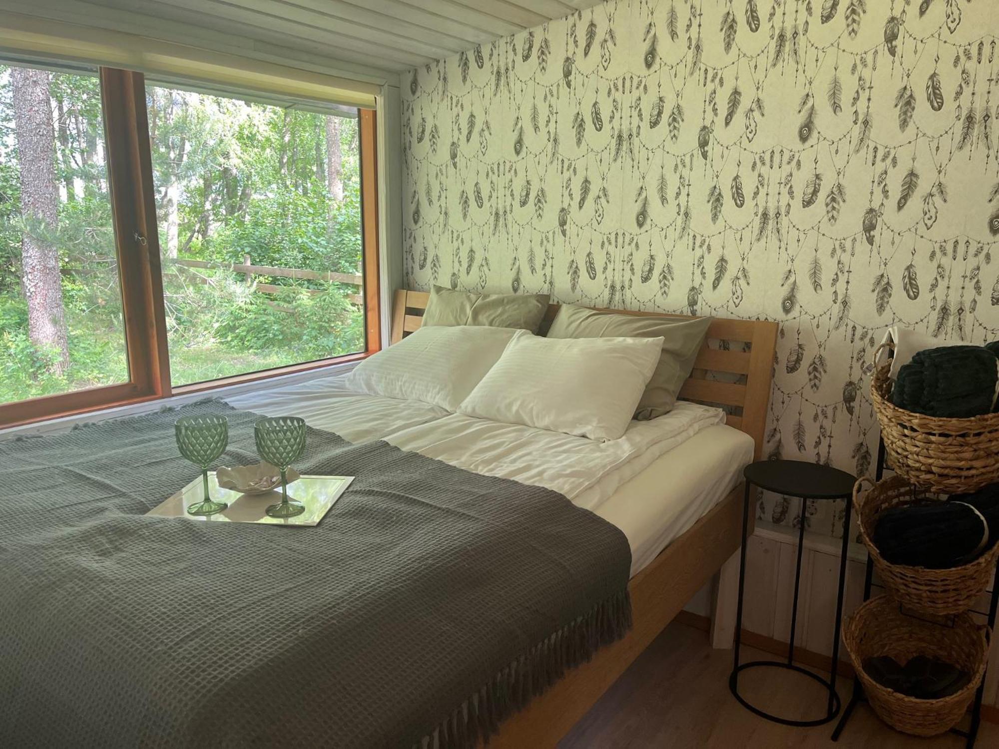 Вилла Sun& Relax- Tinyhouse Soitme Экстерьер фото