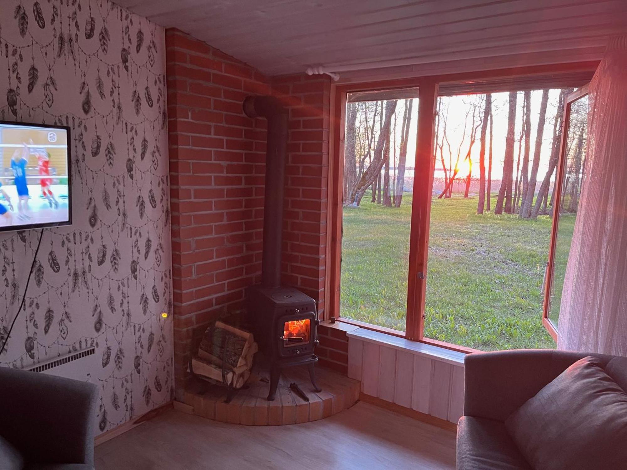 Вилла Sun& Relax- Tinyhouse Soitme Экстерьер фото