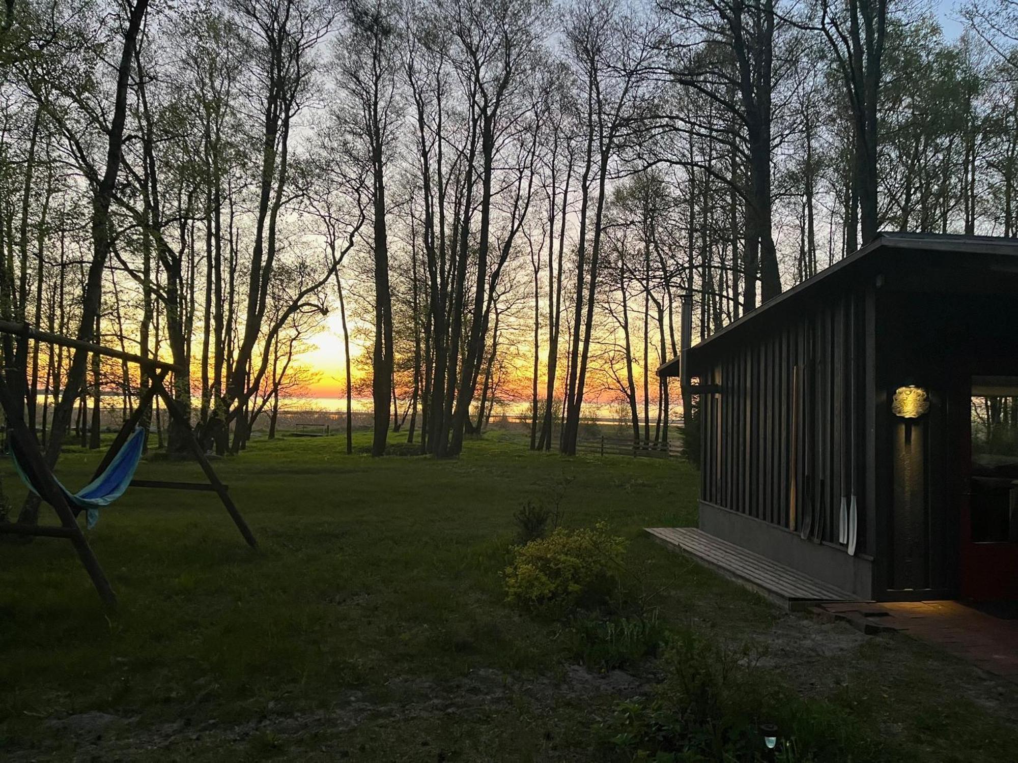 Вилла Sun& Relax- Tinyhouse Soitme Экстерьер фото